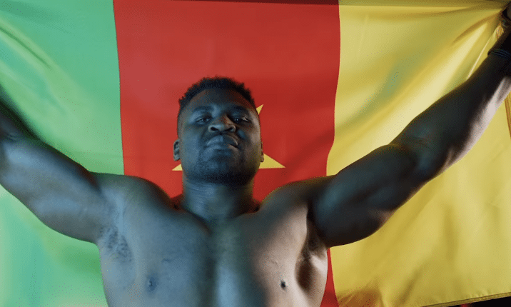 PFL Launches PFL Africa With Francis Ngannou As Chairman